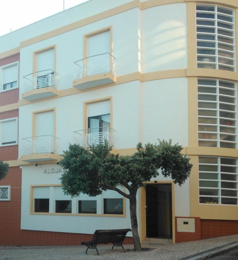 פיגואיירה דה פוז Hospedaria Saozinha מראה חיצוני תמונה