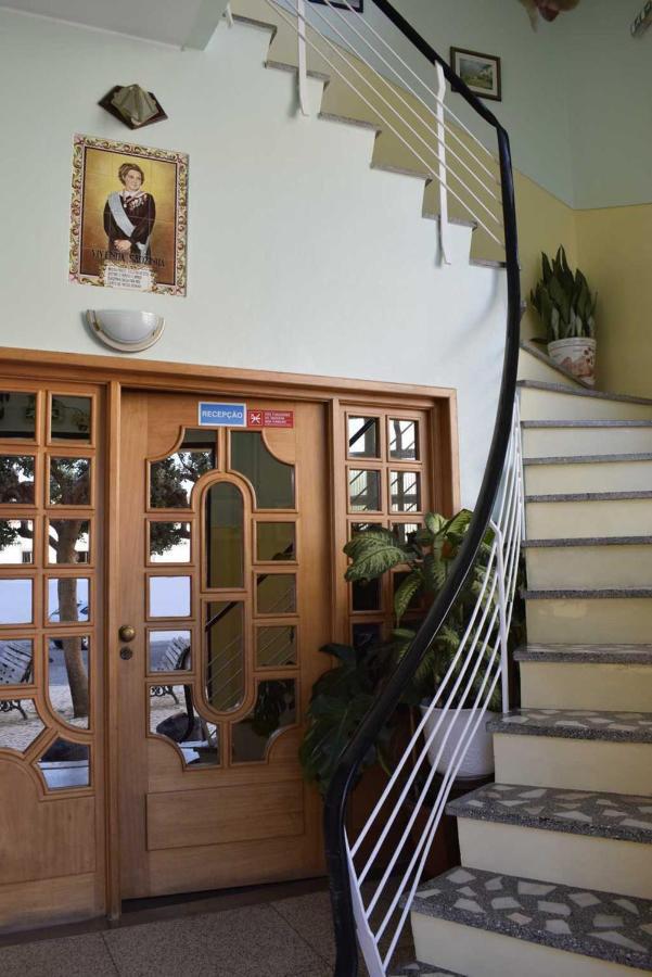 פיגואיירה דה פוז Hospedaria Saozinha מראה חיצוני תמונה