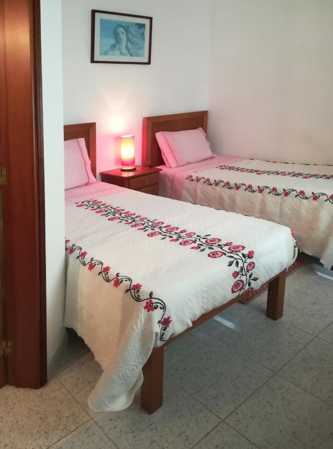 פיגואיירה דה פוז Hospedaria Saozinha מראה חיצוני תמונה