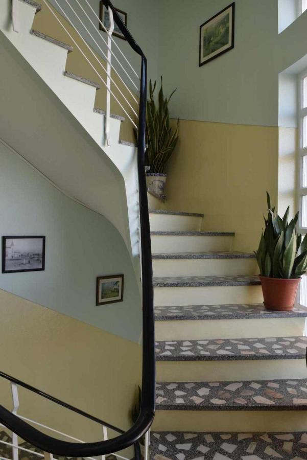 פיגואיירה דה פוז Hospedaria Saozinha מראה חיצוני תמונה