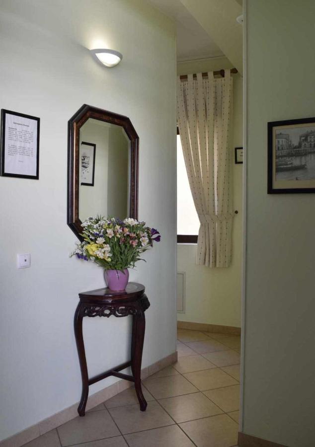 פיגואיירה דה פוז Hospedaria Saozinha מראה חיצוני תמונה