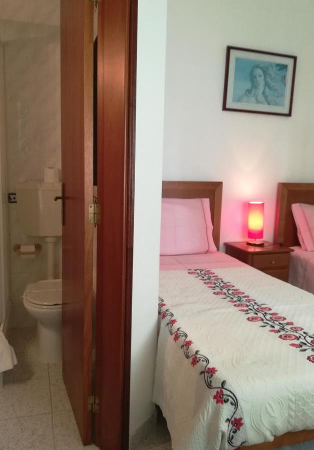 פיגואיירה דה פוז Hospedaria Saozinha מראה חיצוני תמונה