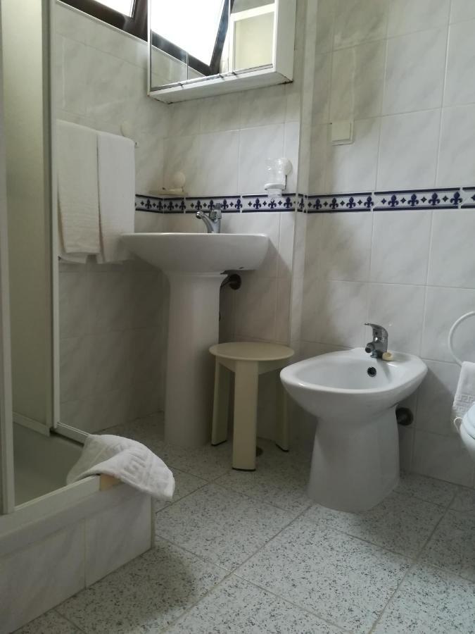 פיגואיירה דה פוז Hospedaria Saozinha מראה חיצוני תמונה