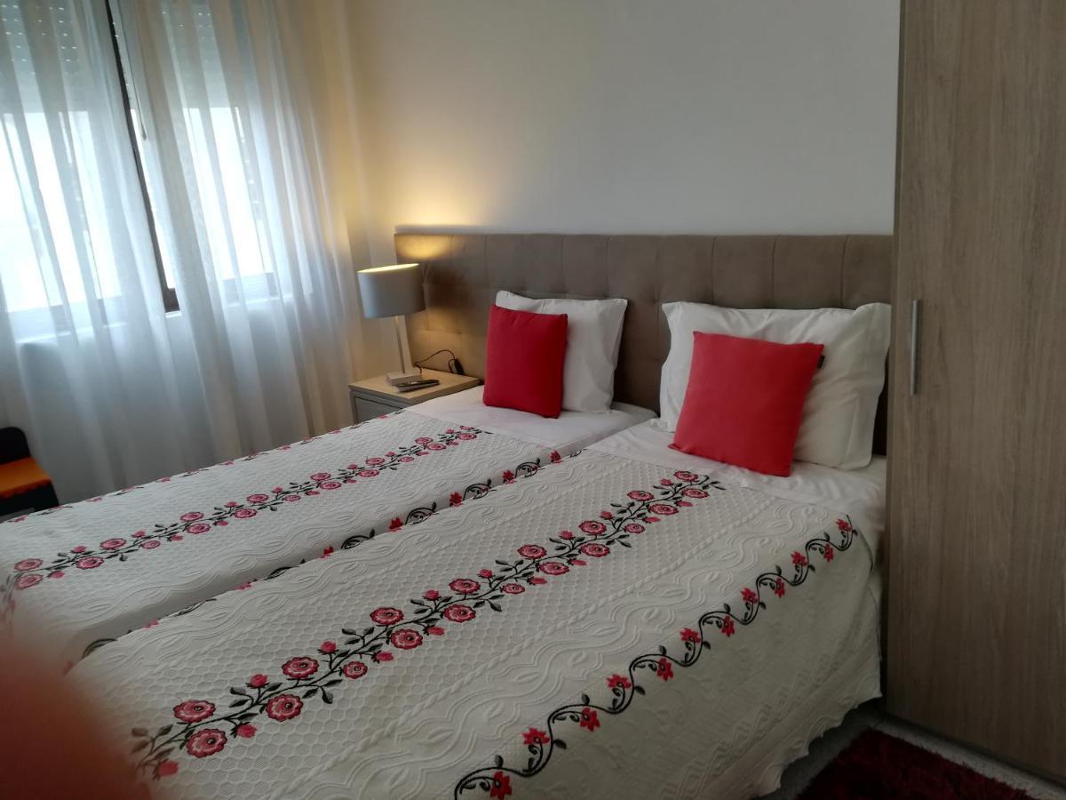פיגואיירה דה פוז Hospedaria Saozinha מראה חיצוני תמונה