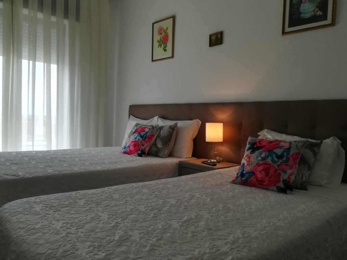 פיגואיירה דה פוז Hospedaria Saozinha מראה חיצוני תמונה